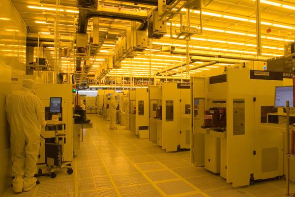 电子无尘车间工程 电子无尘车间工程