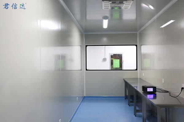 医药洁净工程 医药洁净工程